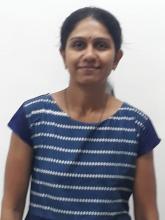 Smt. Khyati Jadeja