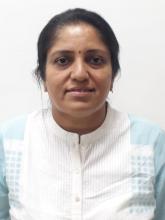 Smt. Chetna Desai