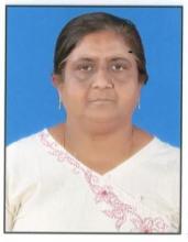 DR. Ms. JAYSHREE RANA